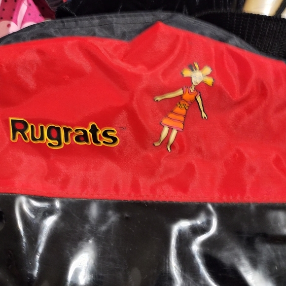RUGRATS BACKPACK - Picture 6 of 9